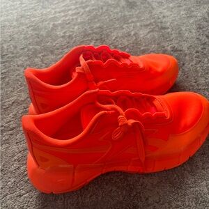 Reebok x Victoria Beckham Zig Kinetica Sneakers